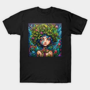 HEDGE WITCH T-Shirt